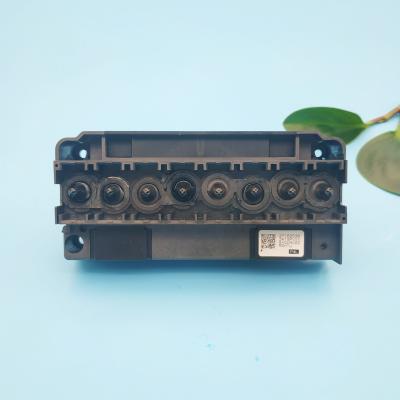 China Garment Shops F186000 DX5 Miscellaneous Printhead Adapter 186000 Printhead Cover for sale