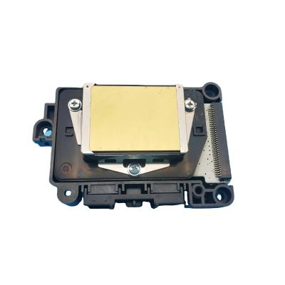 China Original Original F189010 and Brand New DX7 Eco Solvent Printhead for Epson B310N/F189010 DX7 Printhead for sale