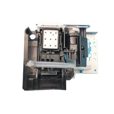 China Garment Shops Ink Pump Assy For Mutoh VJ 1604 VJ1304 VJ1204 Printer Capping Station For Mutoh DX5 Printer for sale