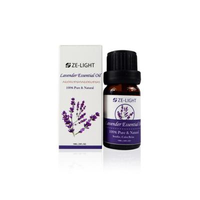 China 100% Pure Lavender Essential Oil to Improves Blood Circulation And Reducing Scar Tissue for sale