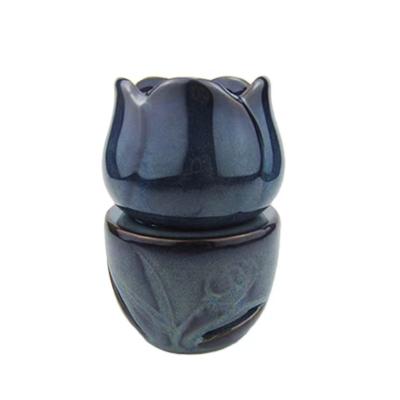 China New Viable Censer Candle Incense Lamp Bedroom Decoration Essential Oil Split Censer for sale