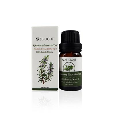 China 100% Natural Essential Oil Firming Skin Pure Rosemary Essential Oil MFY-EO05 for sale