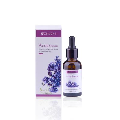 China Remove Acne Marks Skin Care Scar And Moisturizer Remove Scars Acne Marks Anti Acne Serum for sale