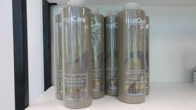 Verified China supplier - Maxcare (guangzhou) Cosmetics Co., Ltd.