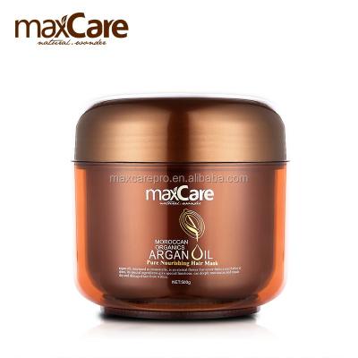 China Private Label Hair Repair Mask Argan Oil Hair Mask Collagen Nourishing Natural Soft Hair Mask for sale