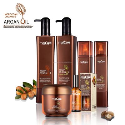 China Luxury Anti-Dandruff Shampoo Organic Smooth Nourishing Argan Hair Oil Black Morocco Hair Shampoo Bottle 100% Free Wholesale for sale