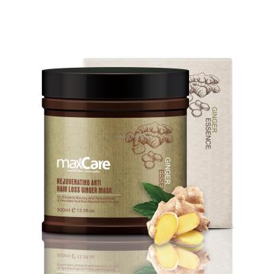 China High Quality Nourishing Nourishing Ginger Hair Mask Keratin Hair Mask Professional Hair Mask for sale