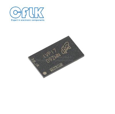 China CFLK standard new original MT41K512M16HA-107 FBGA 96 Ddr3l SDRAM 1866 1600 integrated circuit IC chips for sale