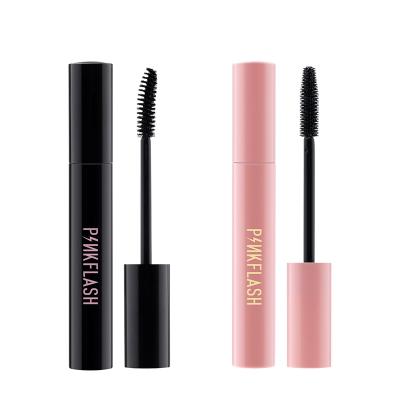 China Hot Selling Mascara Extension 4d Fiber Eyelash Long Lasting Silk Mascara Water Resistant for sale