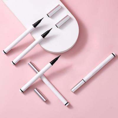 China Factory price custom logo matte waterproof oil free waterproof eyeliner liquid pen for sale