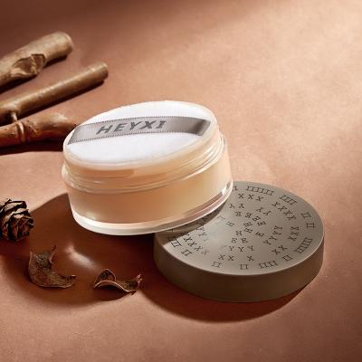 China Wholesale Quality Waterproof Luxury Whole Mineral Custom Setting Loose Face Powder for sale