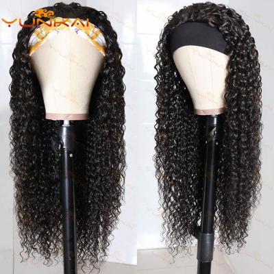 China Wholesale Natural Silk Front Tape Beauty Hair Human Hair Synthetic Lace Front Wigs For Women for sale