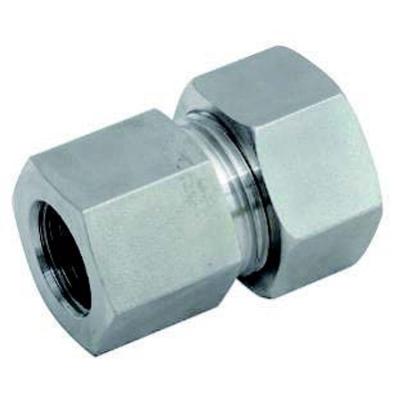 China 304 Or 316L Stainless Steel Best Selling Goods Using Popular Product Tool Square Pipe Stainless Steel Round Tube Connector for sale