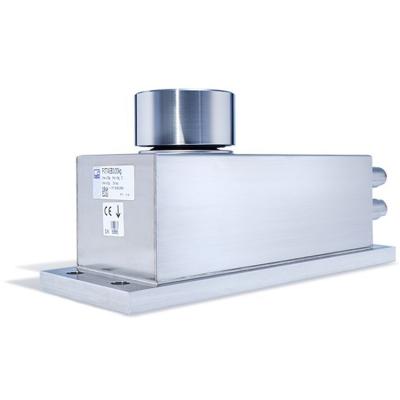 China Stainless Steel HBM FIT7A 24bit Measurement Signal C3/C4/C6 3-75kg Resolution Load Cell for sale