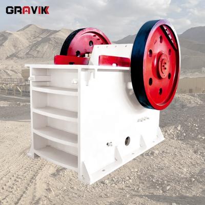 China energy & High Quality Mining Durable Primary Crusher PE 600X900 Jaw Crusher for sale