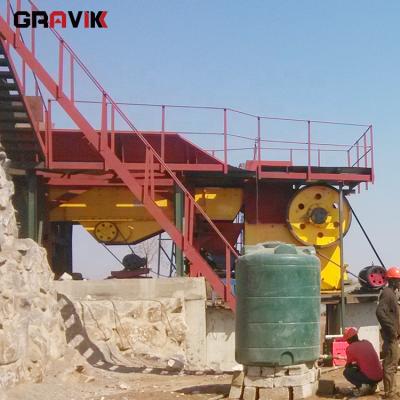 China energy & ZSW Mining Type Mining Feeder ZSW380x95 Vibrating With High Capacity for sale