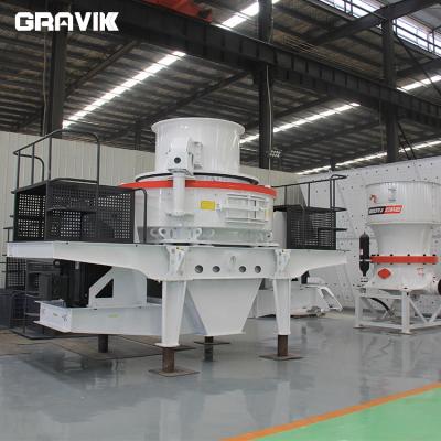 China energy & Good Performance Mining Sand Making Crusher Machine VSI9526 VSI5X9532 for sale