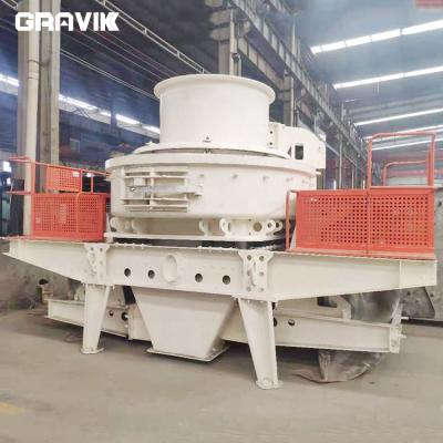 China energy & 2021 New Style Mettso Sandvick Telsmith Terex Shanbao Mining Sand Maker for sale