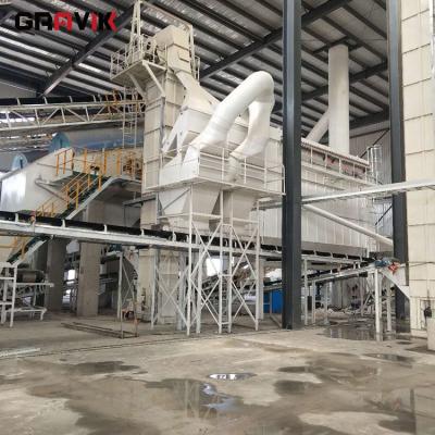 China energy & Extracting Reliable Cyclone Vortex Dust Collector For Industrial And Mine for sale