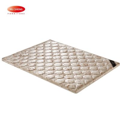 China 2022 China Factory Wholesale Cooling Single Size Bed Sponge Foam Mattress Price for sale