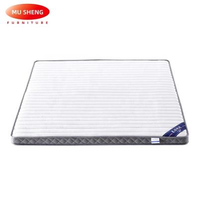 China High Quality Cooling 6 Inch Knitted Fabric Bed Memory Foam Mattress Wholesale Price for sale