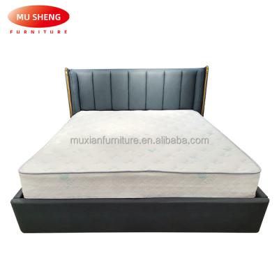 China 10 Inch Thickness Bedroom Queen King Size Memory Foam Sleeping Bedroom Mattress Cooling Vacuum for sale