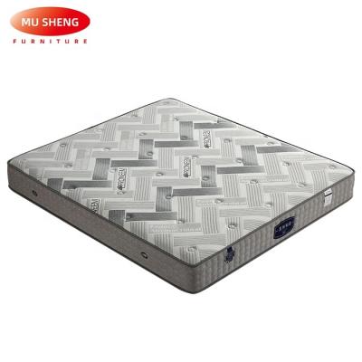 China 8 Inch Thickness Home Furniture Bedroom Memory Foam Double Bed Cooling Mattress for sale