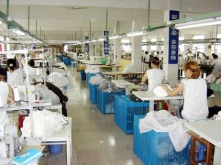 Verified China supplier - Dongtai Highscene Bags Factory