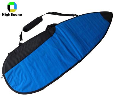 China 600D PVC/PE Tarpaulin Custom All Kinds Of Surfboard Covers Surfboard Bags for sale