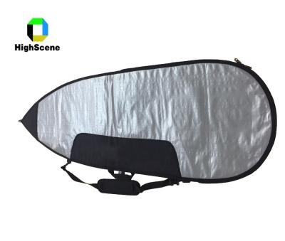 China OEM Unisex Surfboard Cover Surfboard Bag for sale