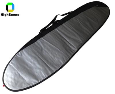 China OEM Unisex Surfboard Cover Surfboard Bag Longboard Cover for sale