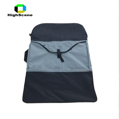 China 600D 600D PVC Bodyboard Bag for sale