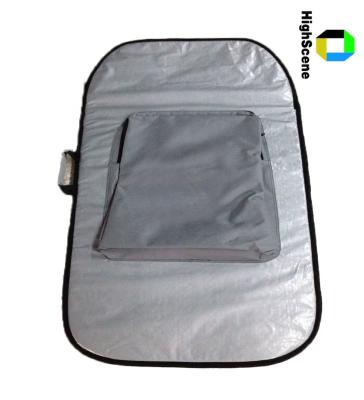 China 10mm Bodyboard Surfing Foam Padded Bag for sale