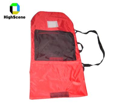 China Surfer Customize Simple Style Bodyboard Bag for sale