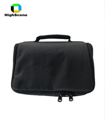 China Unisex Customize 600D PU Fin Bag for sale