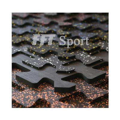 China Soft Indoor Rubber Mat Rubber Flooring For Floor Protection Rubber Paver With Cheapest Price for sale