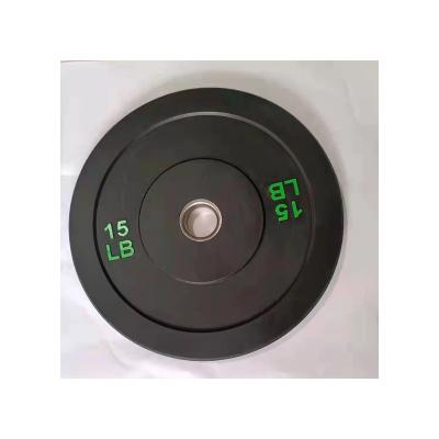 China Universal Wholesale Various Weightlifting Barbell Dish Dumbbell Weight Plate Coat Iron Weight Plates for sale