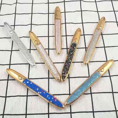 China Wholesale Waterproof Eyelashes And Eyeliner Glue Pen Private Label Magic Eyelash Pen Magic Glue for sale