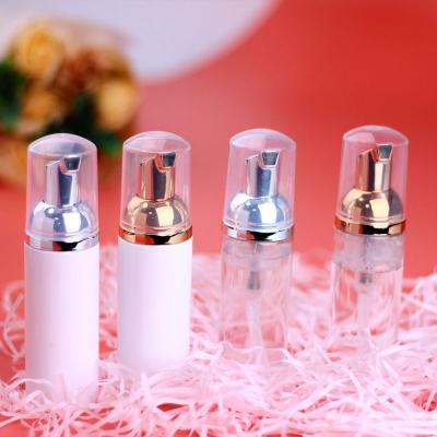 China Long Natural Clean Wick Clean Private Label Wick Detergent Wholesale Price Eyelash Shampoo Mousse Cleanser Wick Clean for sale