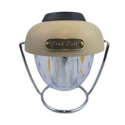 China Kuzhen 300Lumen residential lamp for outdoor camping led outdoor camping light camping lights for sale