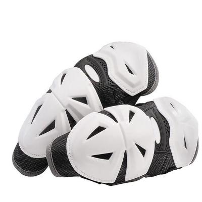 中国 Breathable Elasticity Adjustable Design Breathable Knee Pads New Sports Protective Knee Guard Motorcycle 販売のため