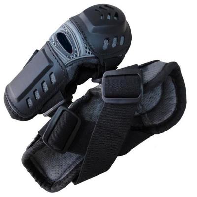 China New Motorcycle Adjustable Breathable Adjustable Elbow Pairs Design Elasticity Knee Pads Motor Racing Knee Pads zu verkaufen