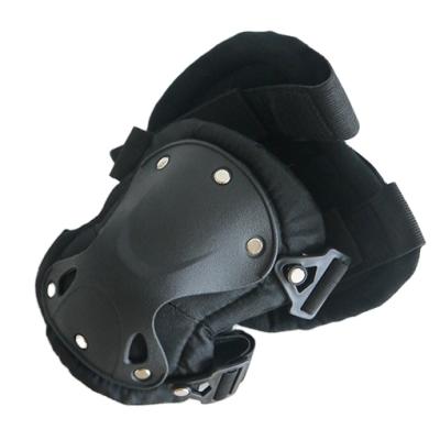 中国 Ergonomic curved shape. Ergonomic curved shape. Comfortable Military Army Tactics Elbows And Known Protectors 販売のため