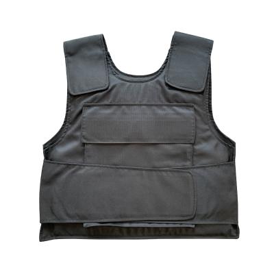 Κίνα Concealable Army Police Bullet Proof Vest NIJ IIIA Bullet Proof Bullet Proof Vest Army Military Tactical Vest Concealable Vest προς πώληση