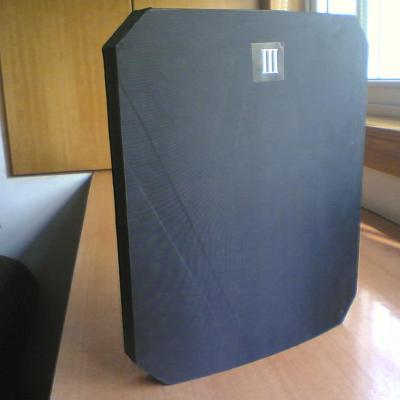 China New Alumina+PE Plate Alumina+PE Ballistic Insert Tactical Steel Carrier IIIA Bulletproof Panel en venta