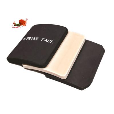 China Bulletproof Military Bulletproof Plate / Ballistic Plate Level 3 zu verkaufen