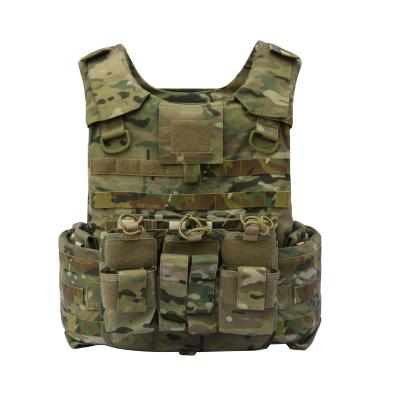 China PE/Aramid PE/Aramid Bullet Proof Armor Bullet Proof Military Vest for sale