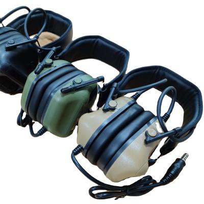 Chine NIJ IIIA Outdoor Outdoor Bullet Proof Resistance Use Military Ballistic Hands-Free Helmet Over 100 Meters à vendre