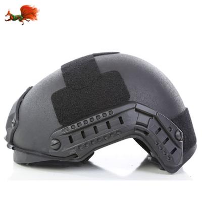 China FAST SPRINT and FAST USA NIJ IIIA 9MM Standard Ballistic Helmet en venta