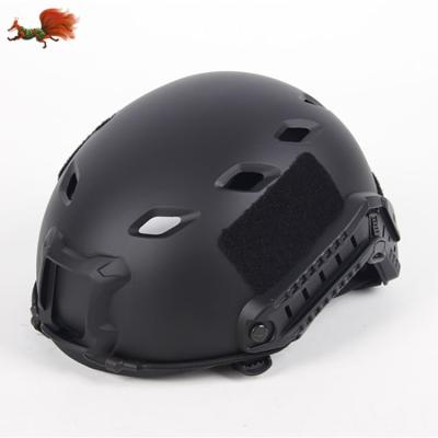 Chine Nij Iiia Fast Casco Ballistico Bullet Proof Military Helmet Military Ballistic Safety Helmet Army Soldier Ballistic Safety Helmet à vendre